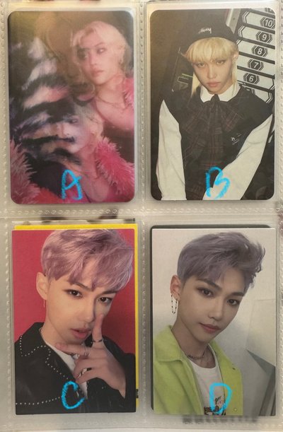 Straykids 菲菲專區🐤