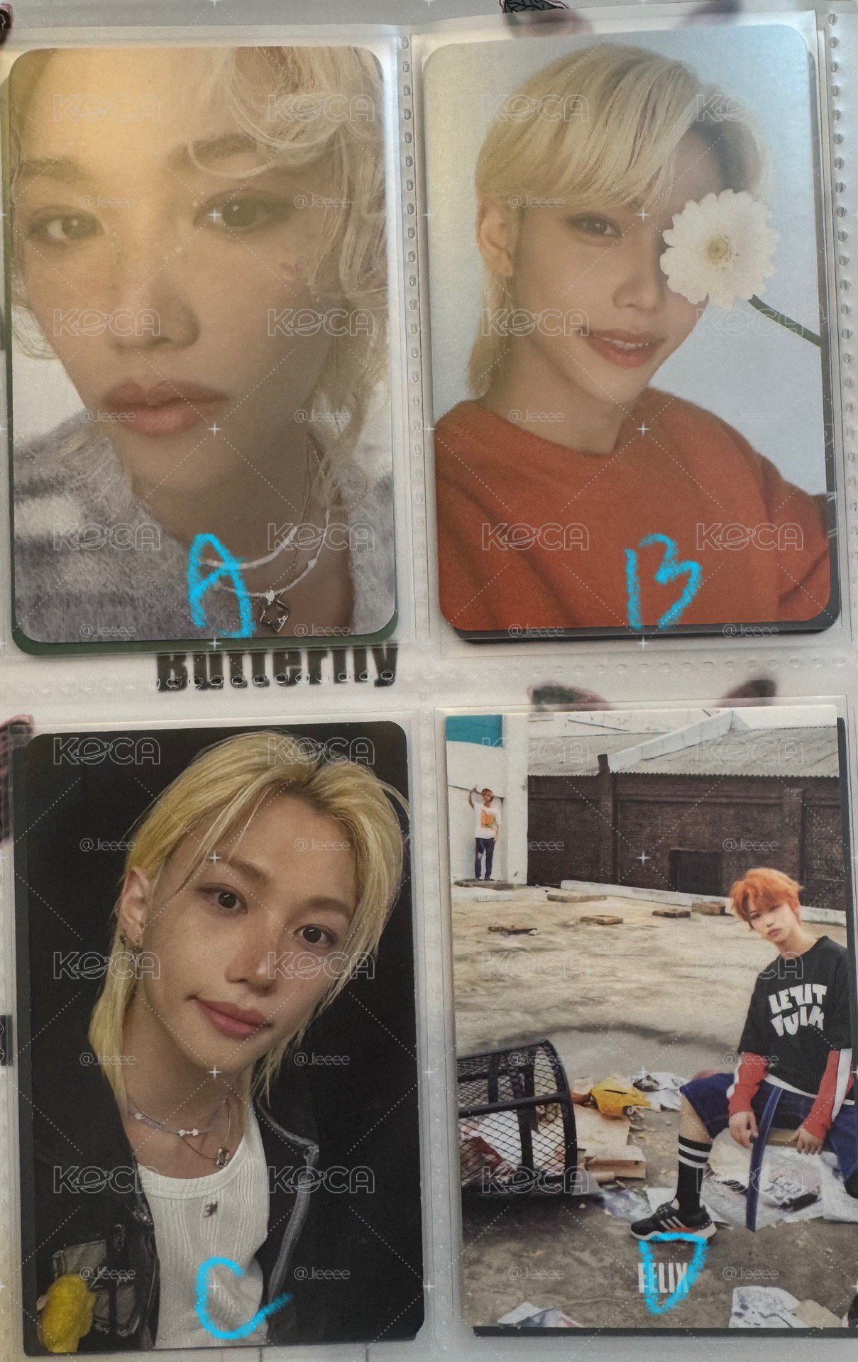 Straykids 菲菲專區🐤