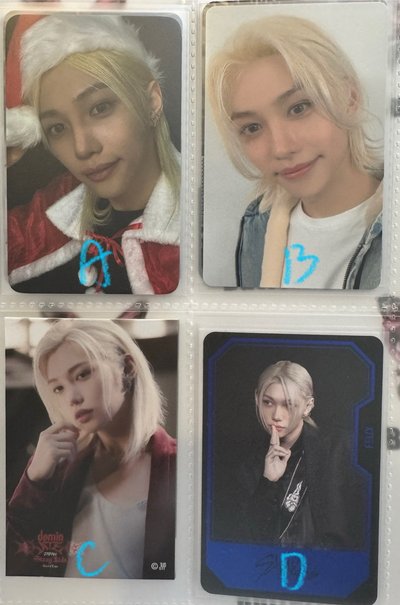 Straykids 菲菲專區🐤