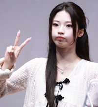 一生摯愛河井瑠花