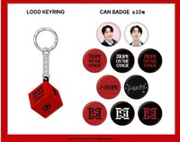 HOTS Tour 徽章 HOTS 徽章 日巡