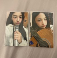 fm 吉他玟兩張合售