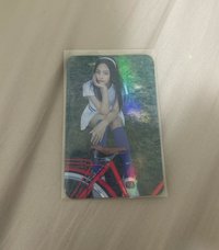 Get Up 阿拉丁閃卡