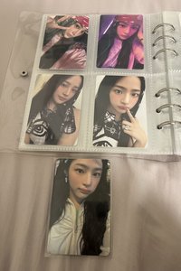 Get Up專卡全收（非同專）