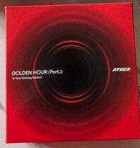 IYF  紅版歐美專(無小卡)