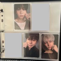 正四CU特典B版彬顯寧