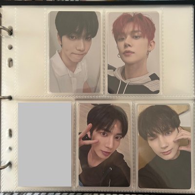 迷七 特典/幸運卡