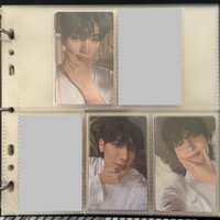 迷七 wvs特典彬顯寧