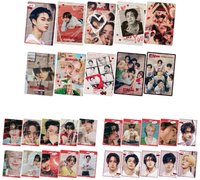 日本威化餅 貼紙 