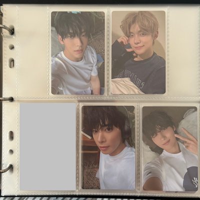 迷七SANCTUARY 專卡