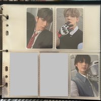 迷七 Knight版 彬竣寧