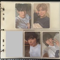 迷七 Merch版彬竣顯寧