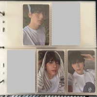 迷七 Angel 版彬顯寧