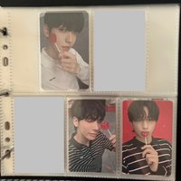 迷七 Lover版彬顯寧