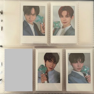 EP2 日巡隨機拍立得