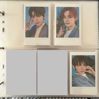 隨機拍立得B彬竣寧