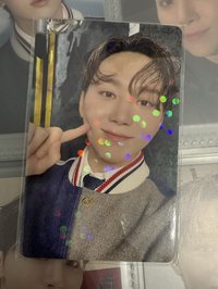 💎SVT 精選專 抽選 寛