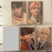 2024deco kit 周邊卡