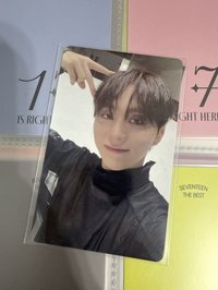 💎SVT 精選專 神奈川 場限 寛（不可當綁）