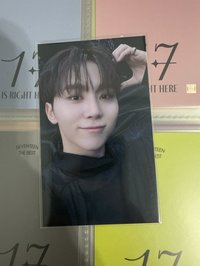 💎SVT 精選專 大阪 場限 寛（不可當綁）