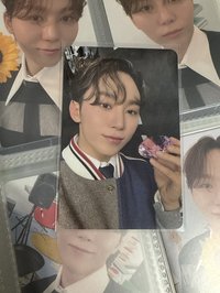 💎SVT 精選專 打歌卡 寛