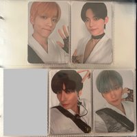 VR卡Dejavu  -ver2彬竣顯寧