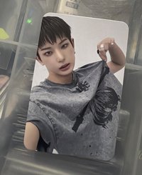 拉衣領(需多帶卡)