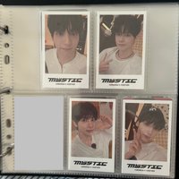 2025回憶錄 wvs特典彬竣顯寧