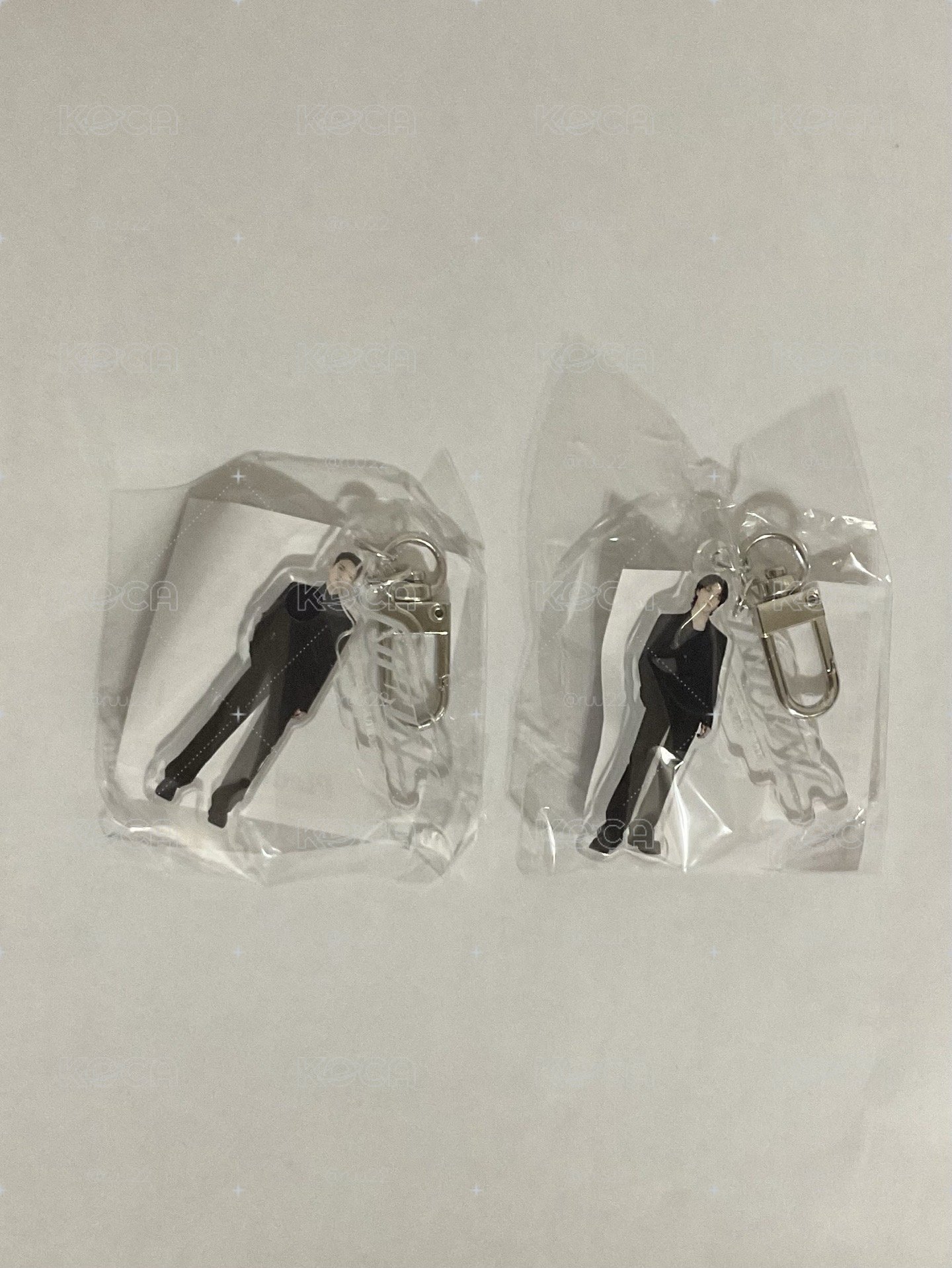 NEW_ 日巡扭蛋吊飾