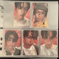 正四 Afterglow一套