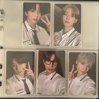 正四 CU特典 一套