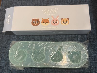 DAY6 製冰盒 PIER 10