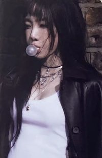 LTM Myself ver. 專輯卡 QR卡