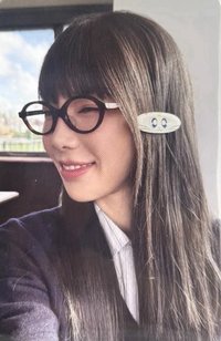 Letter To Myself 專輯卡 Letter ver.