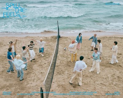 SVT 徐明浩 The 8