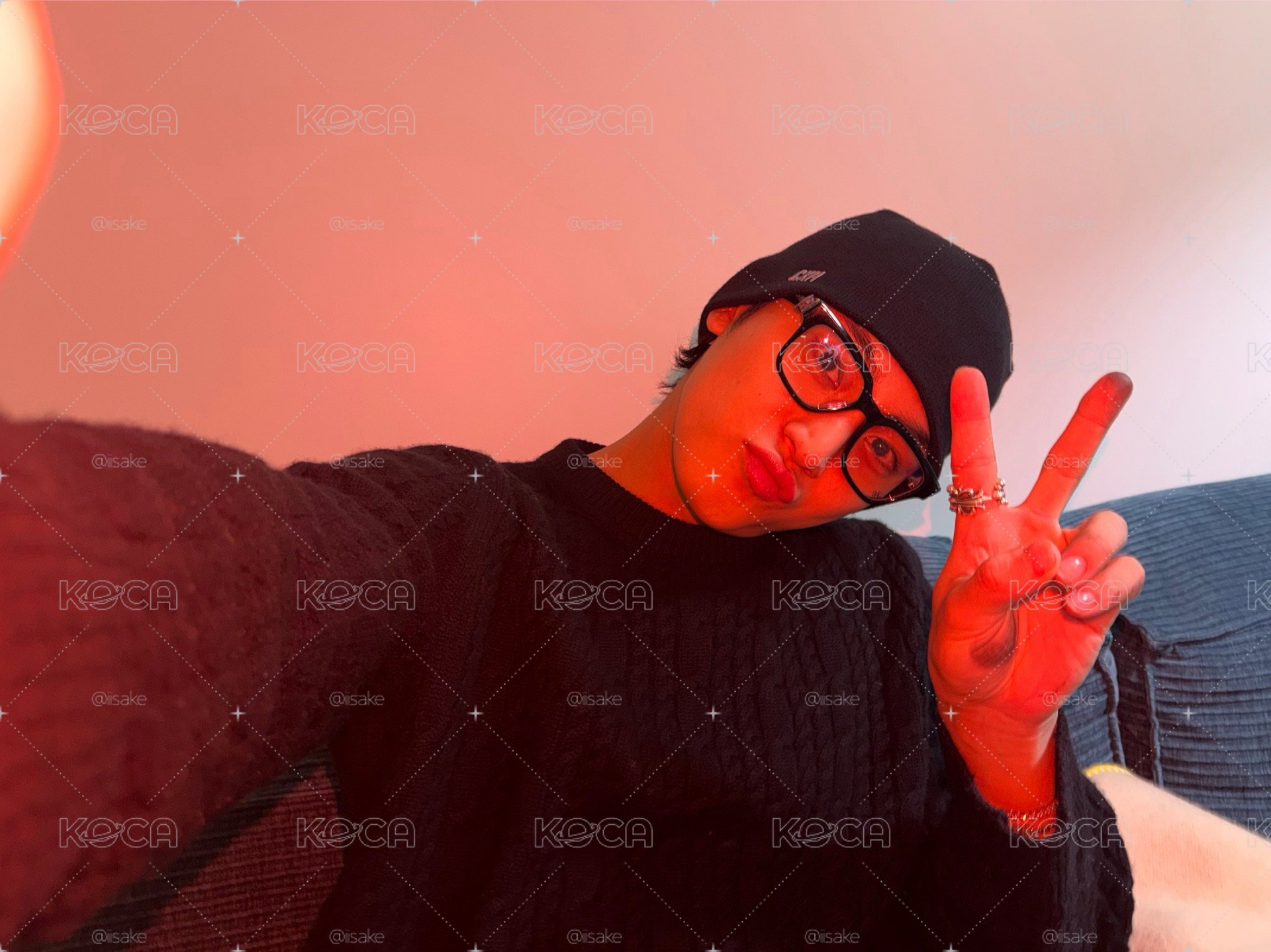 SVT 玟奎 Mingyu