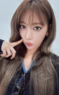 HOT 電子專 專輯卡 A版