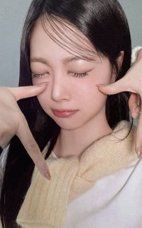 HOT 電子專 專輯卡 B版