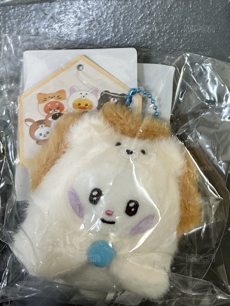 維辰吊飾娃