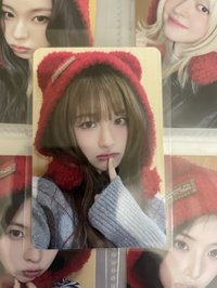 薛（需多帶熊熊莉）