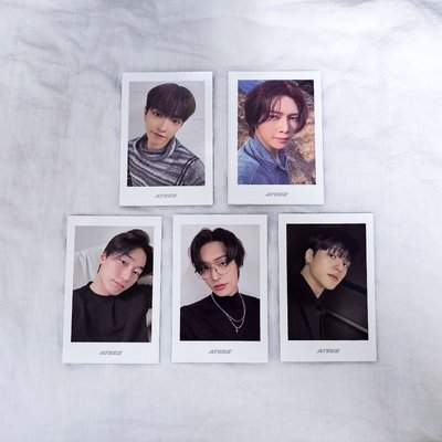 GH pt.3 偽拍立得 (⭐️)