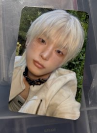 自拍(需多帶卡)