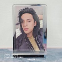 MINI10 環球 PB特典 金珉奎/金玟奎