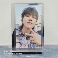 MINI10 環球 東京場限 徐明浩