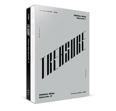 ATEEZ 回憶錄 崔傘小卡