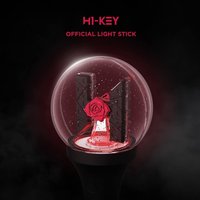 H1-KEY Official Light Stick