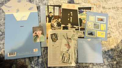 LUCY 專輯 blue/childhood/insert coin/FROM./와장창