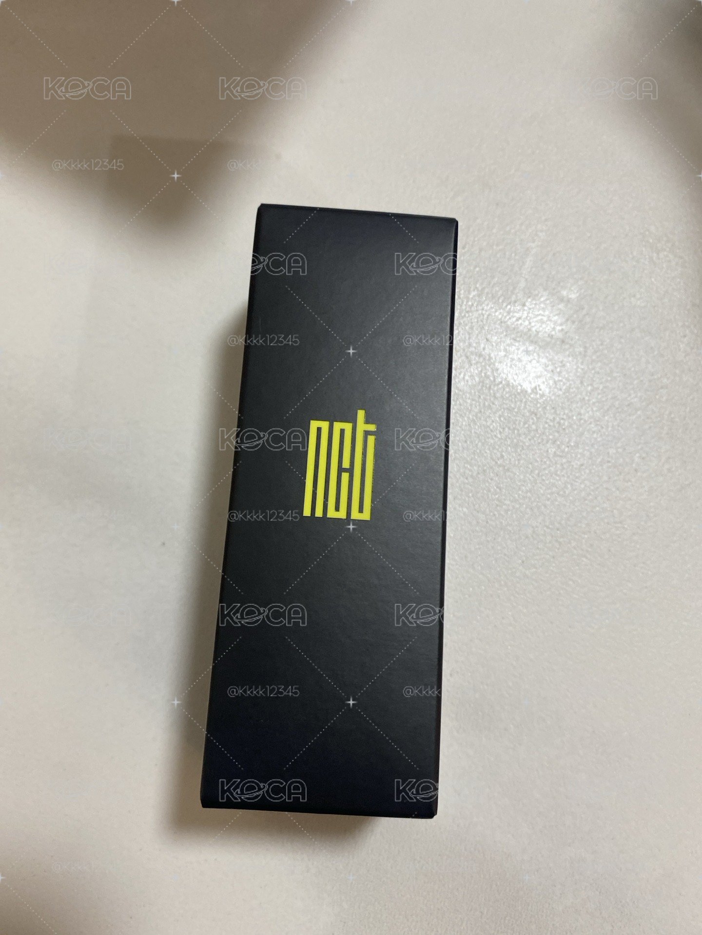 NCT護唇膏