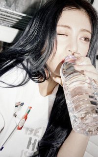 HOT 電子專 專輯卡 B版