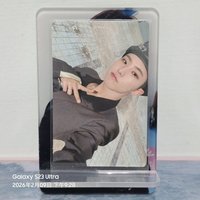 MINI9 OP3. 隨機卡 權順榮/權純永